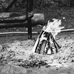 KFUM Spejderne I Christiansfeld, åbningstider