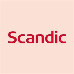 Scandic Spectrum i København (København V) åbningstider