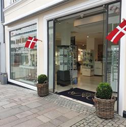 Sönnichsen Ure og Smykker, Sønderborg åbningstider