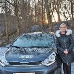 Aaby's Køreskole Højbjerg, åbningstider