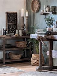 Loppe & Co, Gilleleje åbningstider