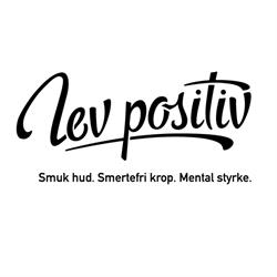 Lev Positivt din hud & muskelspecialist, Roskilde åbningstider