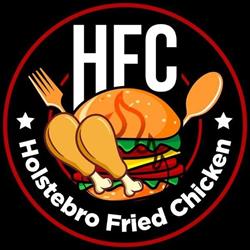 HFC - Holstebro Fried Chicken, åbningstider