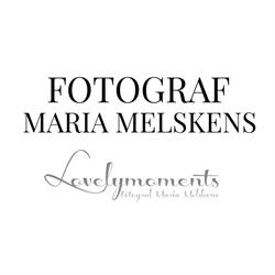 Lovelymoments - Fotograf Maria Melskens, Hinnerup åbningstider