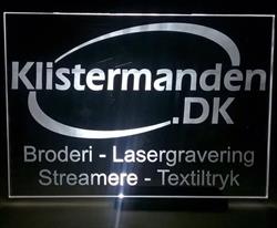 Klistermanden.dk, Herlufmagle åbningstider