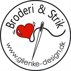 Broderi & Strik - Glienke Design, Rødovre åbningstider