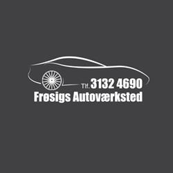 Frøsigs Autoværksted ApS, Haslev åbningstider