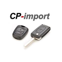 CP-import, Skive åbningstider