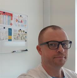Fodterapeuten i Dianalund, åbningstider
