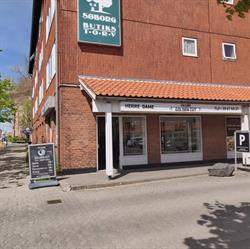 Golden Cut, Søborg åbningstider