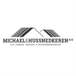 Michael & Hussnedkeren A/S, Trustrup åbningstider