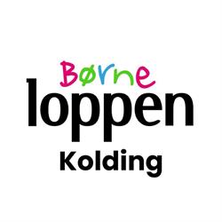 Børneloppen Kolding, åbningstider