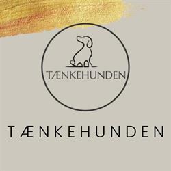 Tænkehunden, Birkerød åbningstider