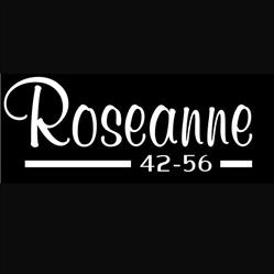 Roseanne 42-56 Skjern, åbningstider