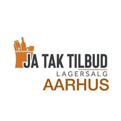 Ja-Tak Tilbud, Viby J åbningstider