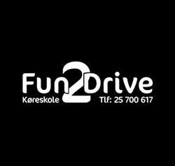 Fun2Drive, Brøndby Strand åbningstider