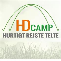 HD Camp, Slagelse åbningstider