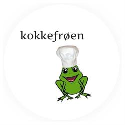 Kokkefrøen ApS, Holbæk åbningstider