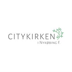City Kirken Nykøbing F., åbningstider