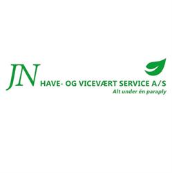 Jn Have- og Viceværtservice A/S, Svenstrup J åbningstider