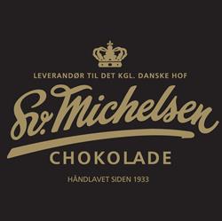 Sv. Michelsen Chokolade - Rødovre Centrum, åbningstider