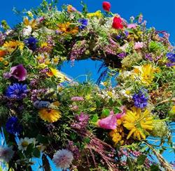 Folium - Din Blomsterhåndværker, Thisted åbningstider