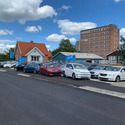 Jens Munk Automobiler ApS, Bagsværd åbningstider