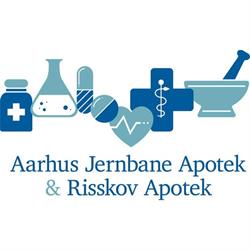 Aarhus Jernbane Apotek, åbningstider