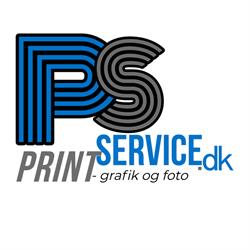 Lokalplakat - Foto & Print Service, Stensved åbningstider