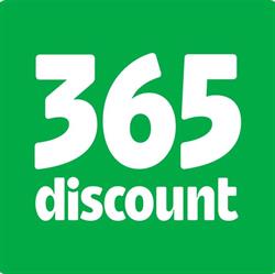 365discount Gelsted, åbningstider
