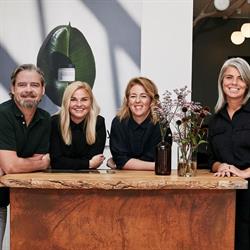 Frisør Organic Way, Aarhus åbningstider