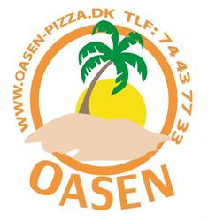Oasen Pizza Sønderborg, åbningstider