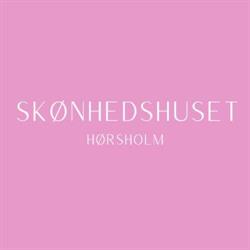 Skønhedshuset, Hørsholm åbningstider