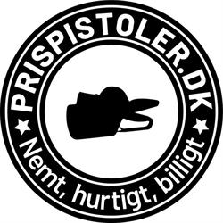 PrisPistoler.dk, Valby åbningstider
