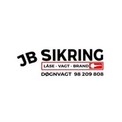 Jb Sikring v/ Niels-Peter Bokelund, Aabybro åbningstider