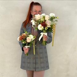 Day-Dreamer Blomster & Livsstil, Tølløse åbningstider
