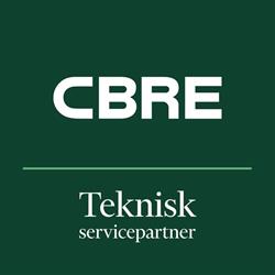 CBRE – Teknisk servicepartner, Aalborg, åbningstider