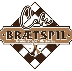 Café Brætspil, Haslev åbningstider