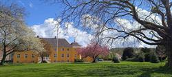 Frivilligcenter Halsnæs, Frederiksværk åbningstider