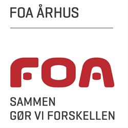 Social og Sundhedsassistentklubben i FOA Århus, Viby J åbningstider