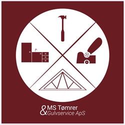 MS Tømrer & Gulvservice ApS, Thisted åbningstider