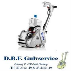 DBF Gulvservice, Glostrup åbningstider