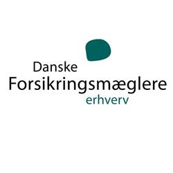 Danske Forsikringsmæglere Erhverv ApS, Asperup åbningstider