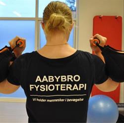 Aabybro Fysioterapi, åbningstider