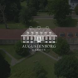 Augustenborg Garden, åbningstider