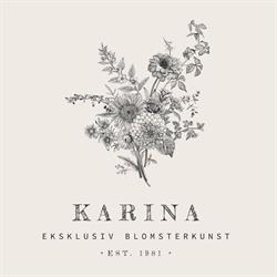 Karina Eksklusiv Blomsterkunst, Vejle åbningstider