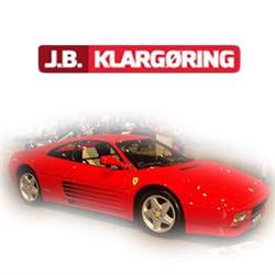 Jb Klargøring Jan Berthelsen, Struer åbningstider