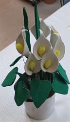Kreativ Design Vojens, åbningstider