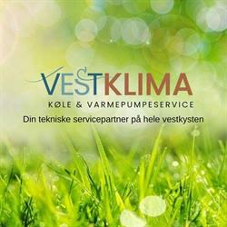Vestklima, Nørre Nebel åbningstider