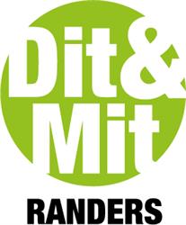 Kids2Kids Randers & Dit og Mit Randers, åbningstider